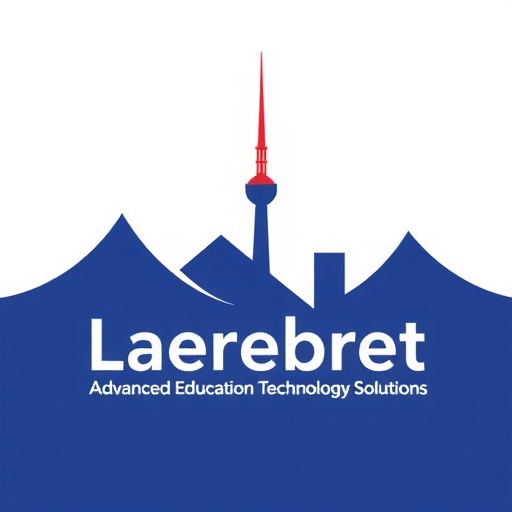 Laerebret Logo
